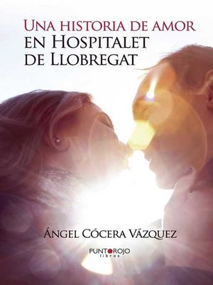 cover image of Una historia de amor en Hospitalet de Llobregat